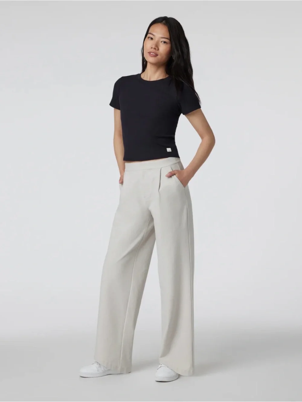 Vuori Elevation Trouser